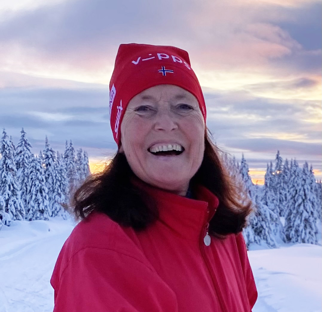 Gerd Slinning style=