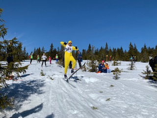 Slår vi rekorden fra fjorårets påskeskirenn?
