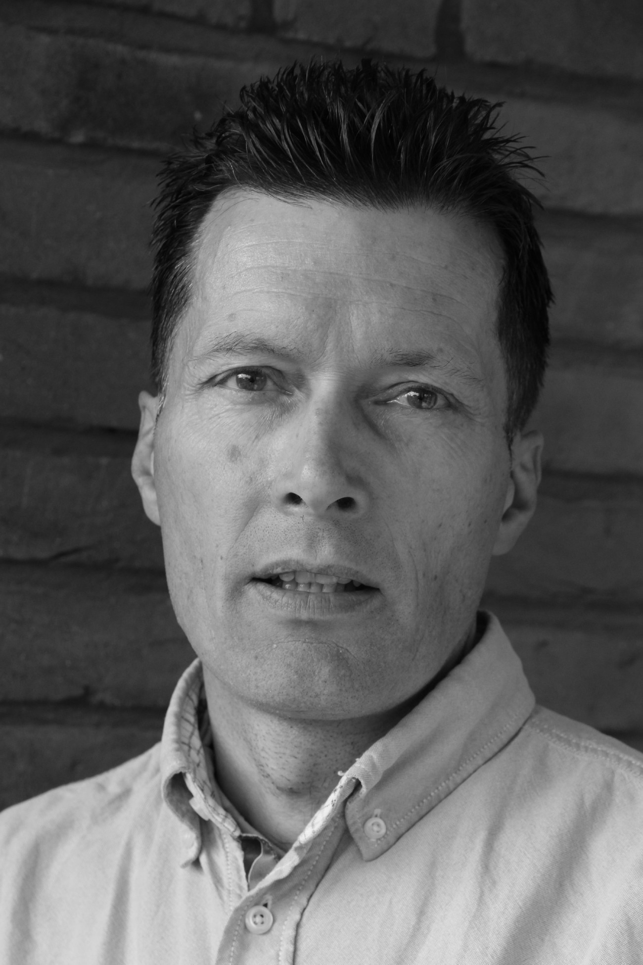 Turbokforfatter med hytte på Nordseter 